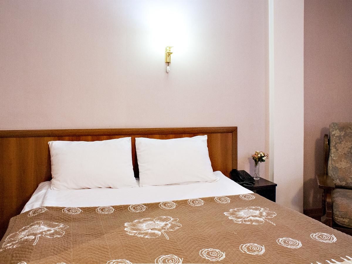 Отель Hotel Skip Тбилиси