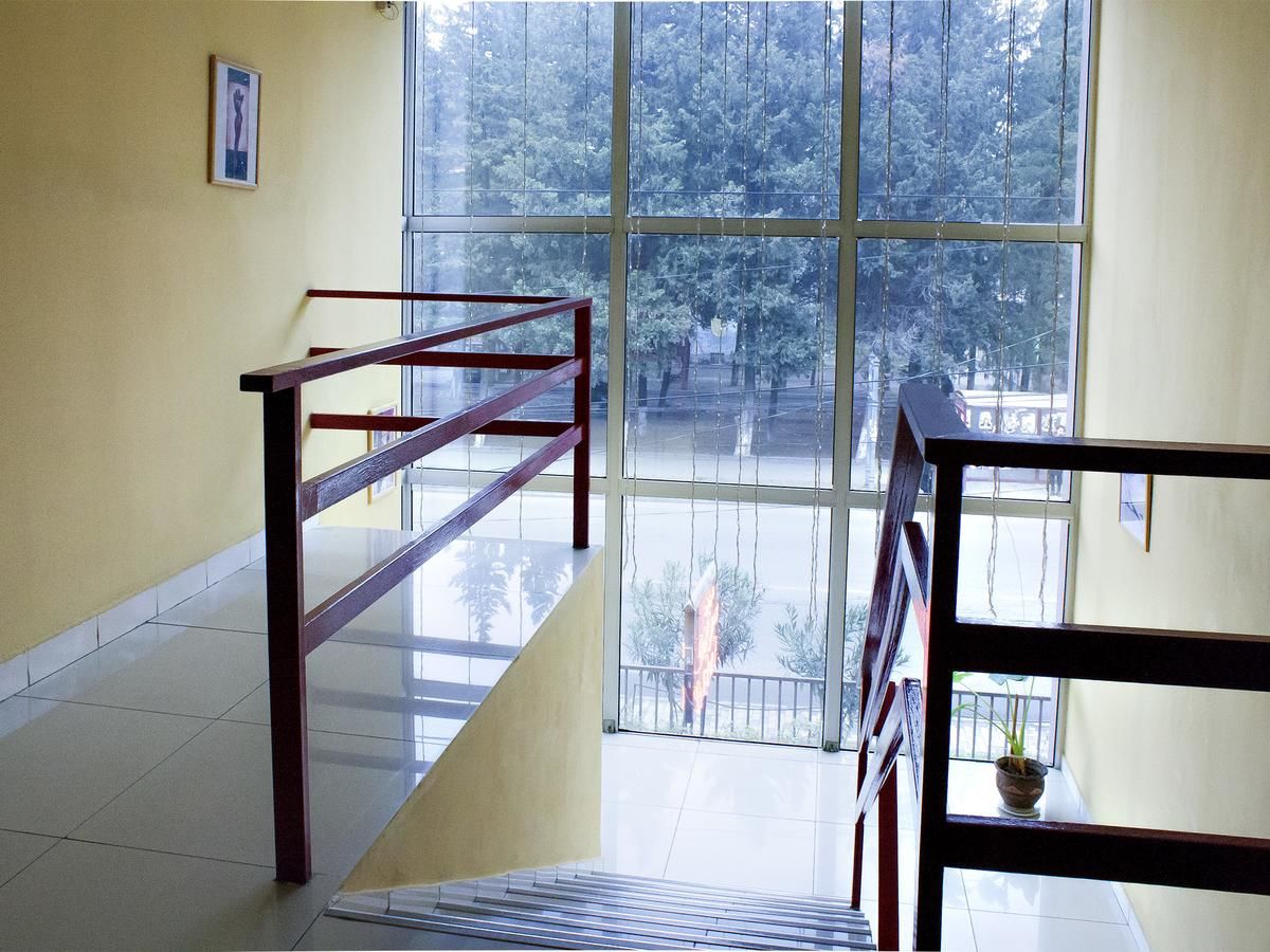 Отель Hotel Skip Тбилиси-15