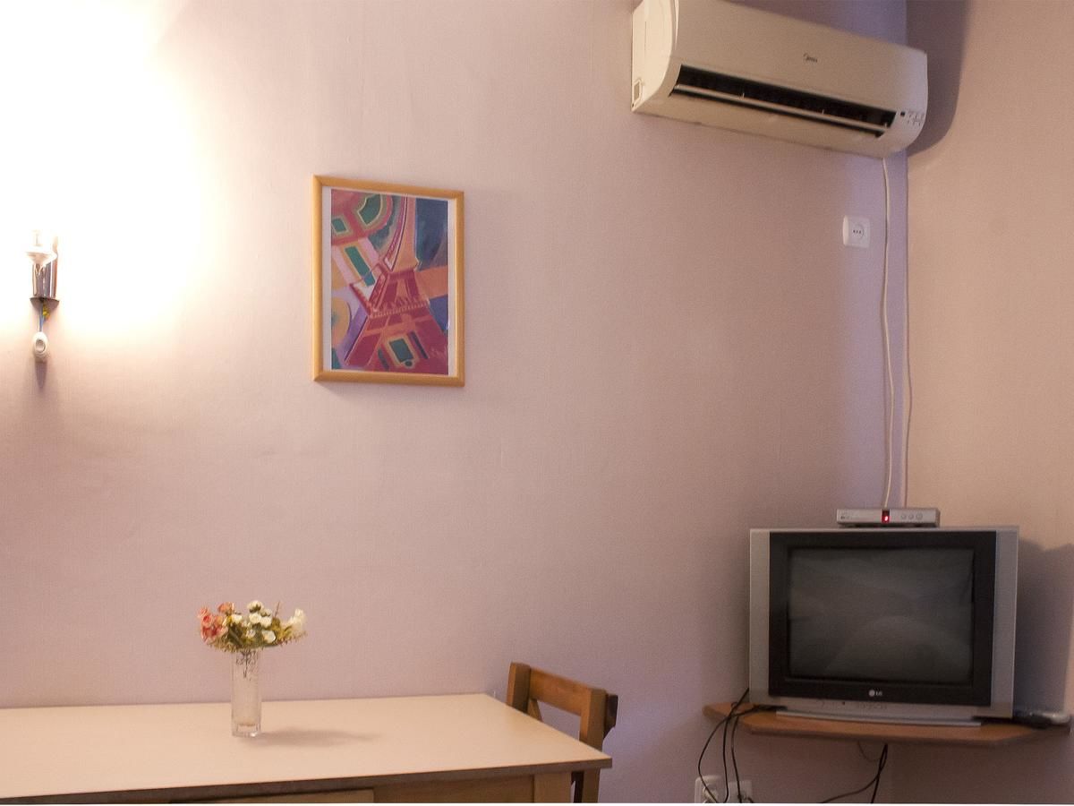 Отель Hotel Skip Тбилиси-18