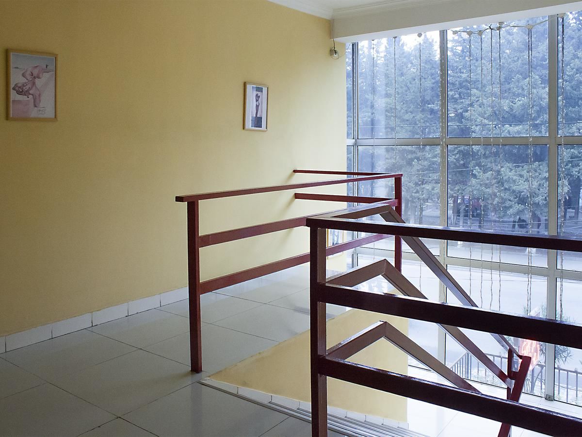 Отель Hotel Skip Тбилиси-26