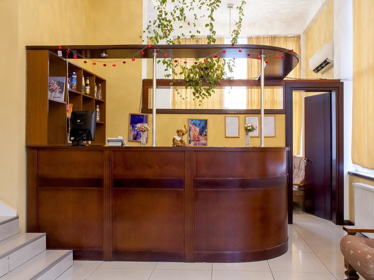 Отель Hotel Skip Тбилиси-28