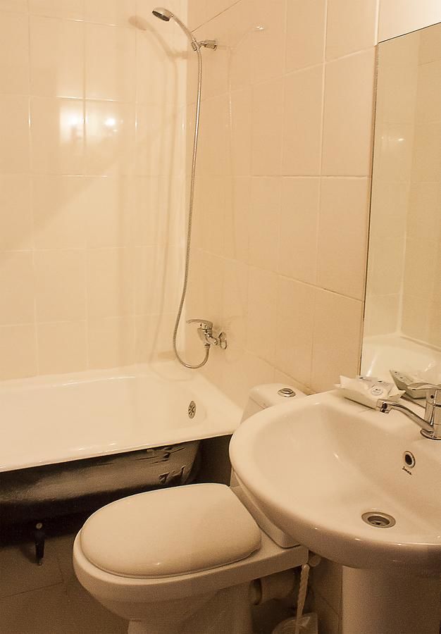 Отель Hotel Skip Тбилиси-31