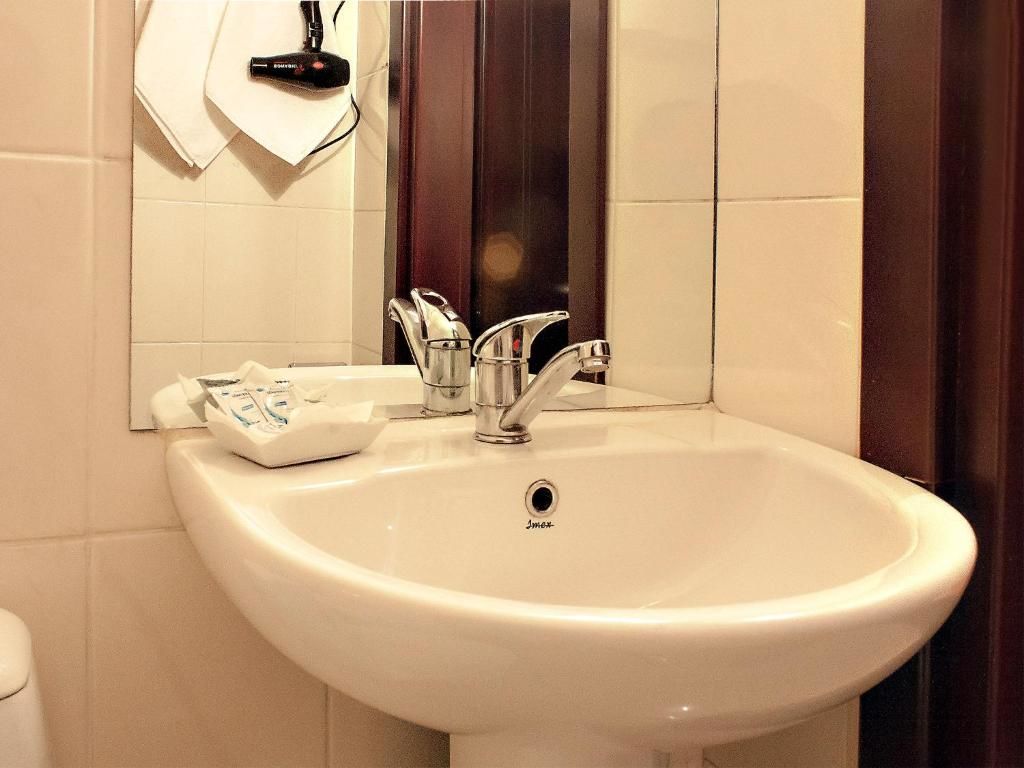 Отель Hotel Skip Тбилиси