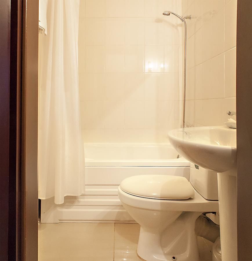 Отель Hotel Skip Тбилиси