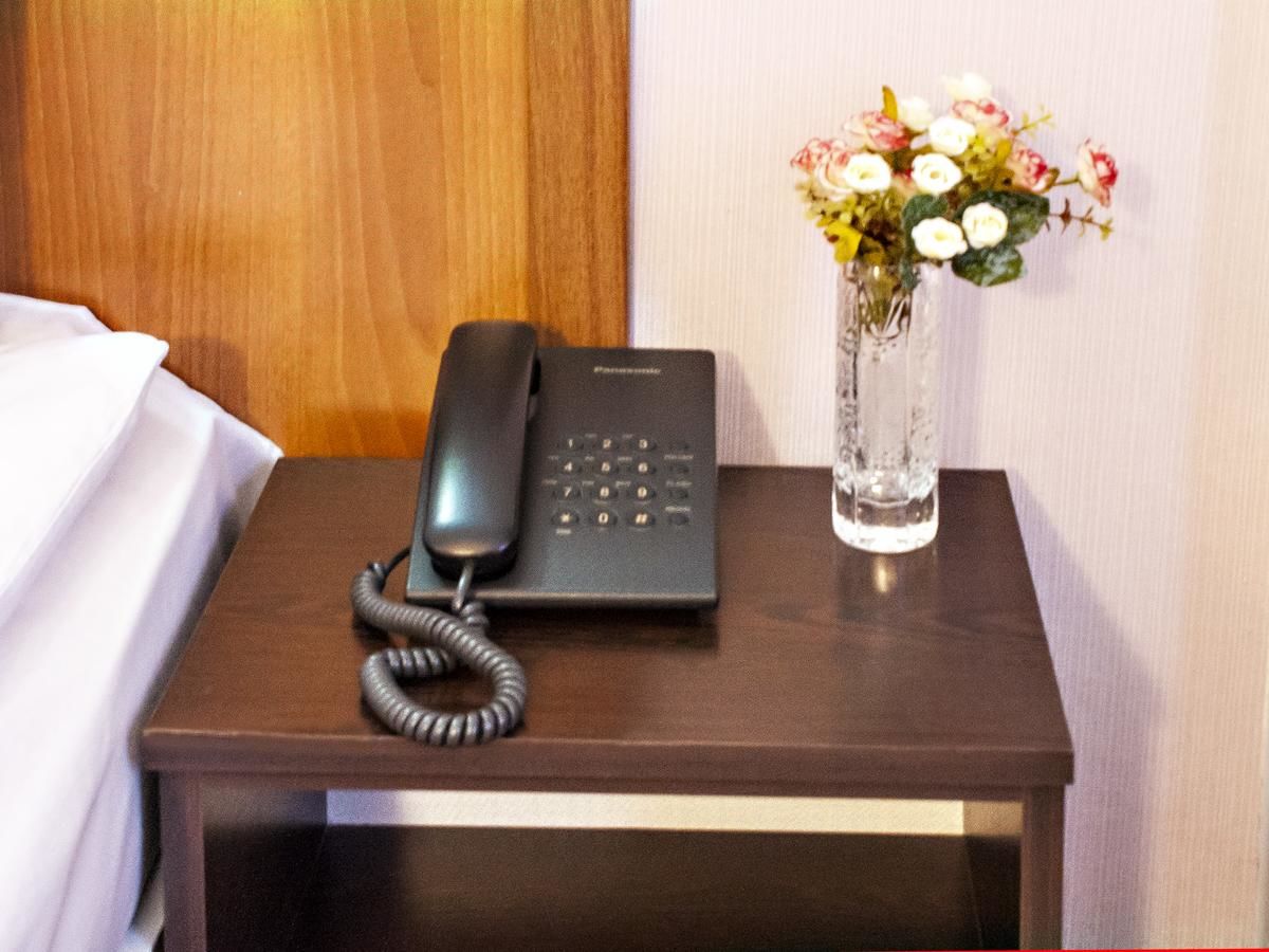 Отель Hotel Skip Тбилиси