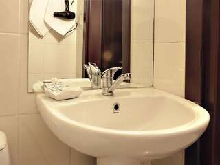 Отель Hotel Skip Тбилиси Двухместный номер с 1 кроватью-3