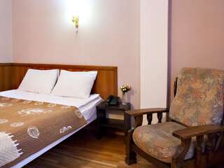 Отель Hotel Skip Тбилиси Двухместный номер с 1 кроватью-4
