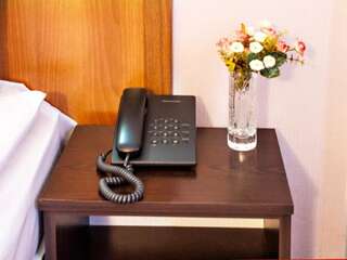 Отель Hotel Skip Тбилиси Двухместный номер с 1 кроватью-5