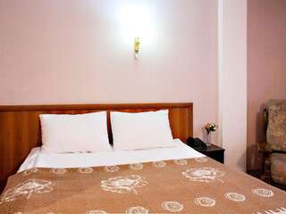 Отель Hotel Skip Тбилиси Двухместный номер с 1 кроватью-6