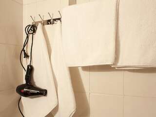 Отель Hotel Skip Тбилиси Одноместный номер-3