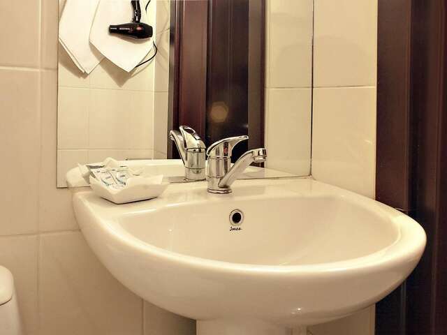 Отель Hotel Skip Тбилиси-13