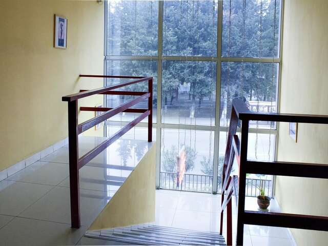 Отель Hotel Skip Тбилиси-14