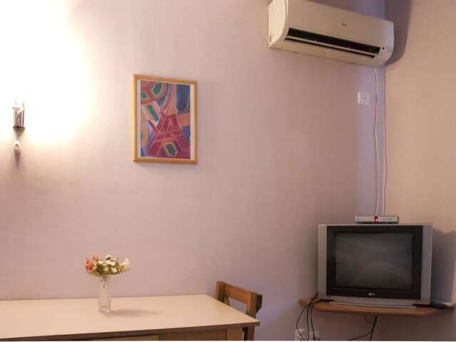 Отель Hotel Skip Тбилиси-17