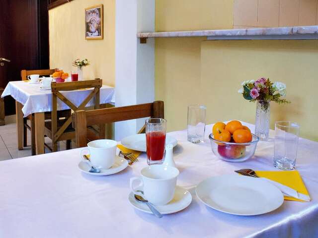 Отель Hotel Skip Тбилиси-18