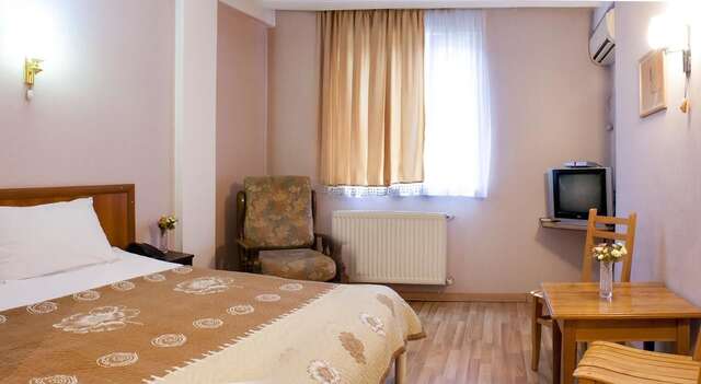 Отель Hotel Skip Тбилиси-4