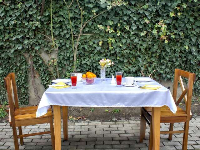 Отель Hotel Skip Тбилиси-22