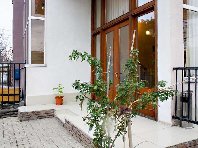 Отель Hotel Skip Тбилиси-24