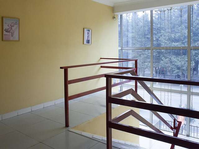 Отель Hotel Skip Тбилиси-25