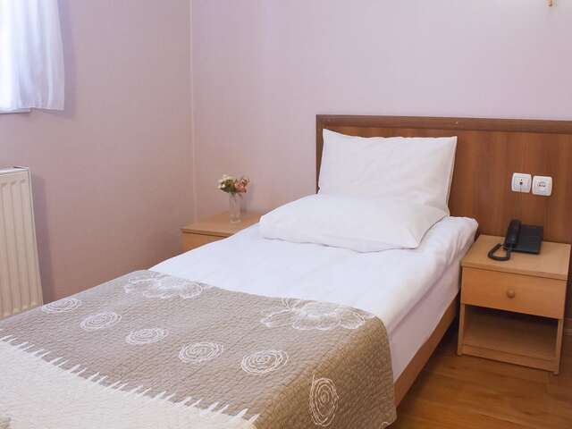 Отель Hotel Skip Тбилиси-26