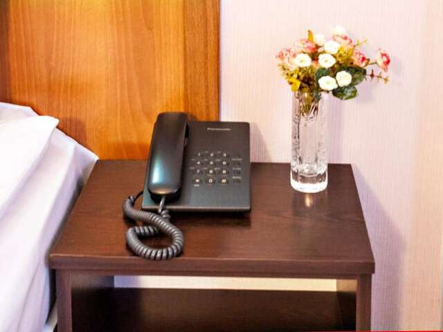 Отель Hotel Skip Тбилиси-33