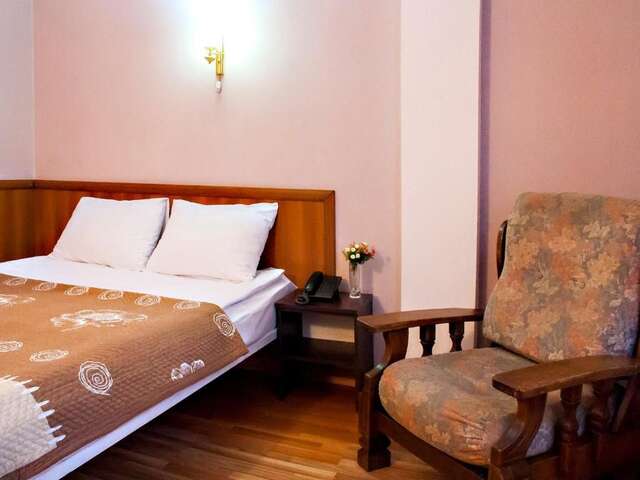 Отель Hotel Skip Тбилиси-35