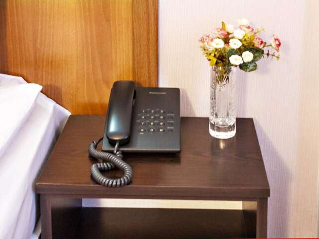 Отель Hotel Skip Тбилиси-8